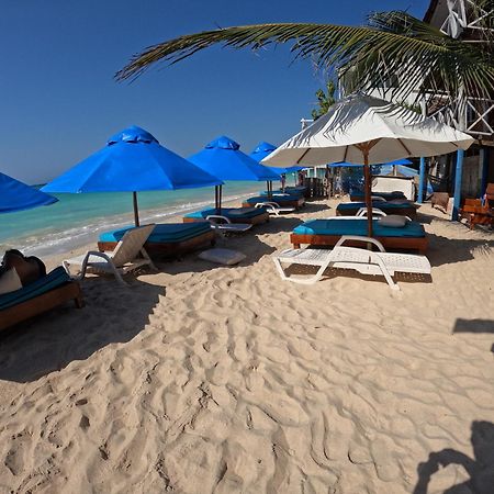 Posada Nativa Casa Azul بلايا بلانكا المظهر الخارجي الصورة
