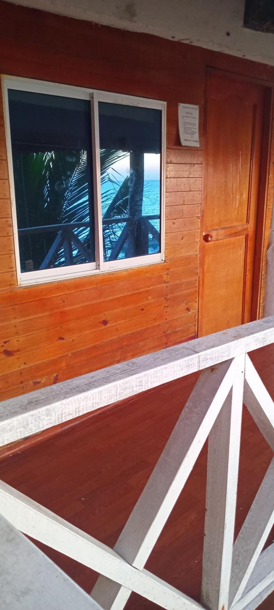 Posada Nativa Casa Azul بلايا بلانكا المظهر الخارجي الصورة