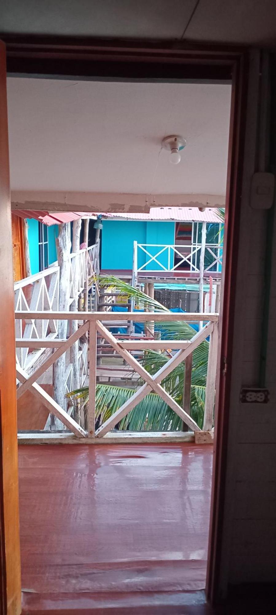 Posada Nativa Casa Azul بلايا بلانكا المظهر الخارجي الصورة