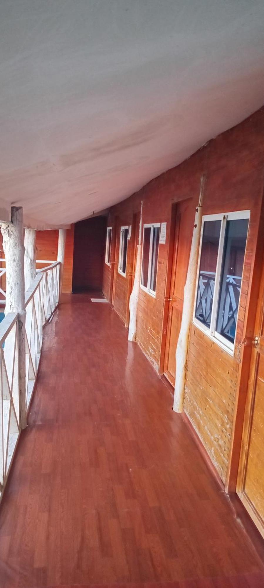 Posada Nativa Casa Azul بلايا بلانكا المظهر الخارجي الصورة