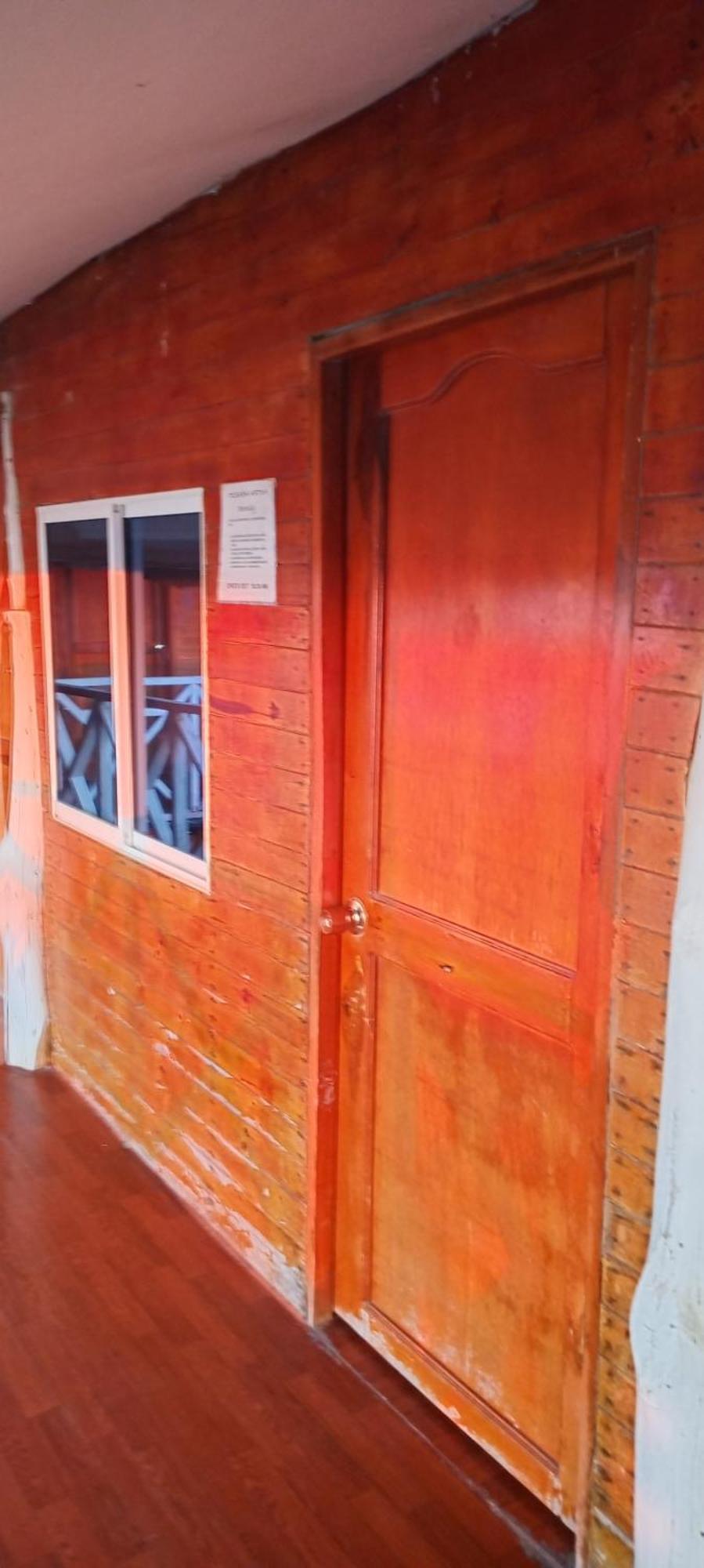 Posada Nativa Casa Azul بلايا بلانكا المظهر الخارجي الصورة