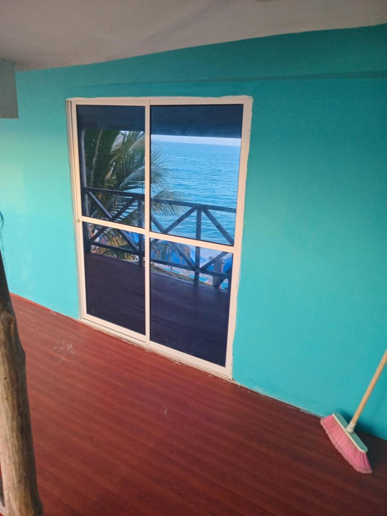 Posada Nativa Casa Azul بلايا بلانكا المظهر الخارجي الصورة